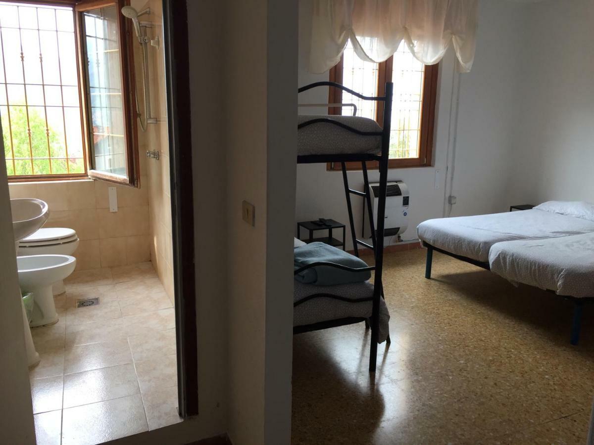 Hostal Trentapassi *
