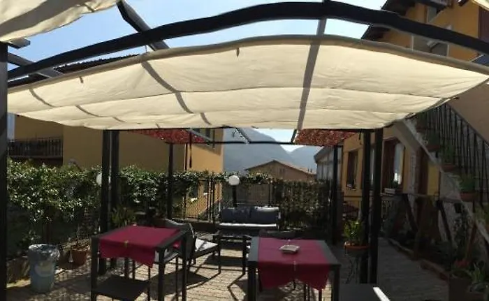 Ostello Trentapassi