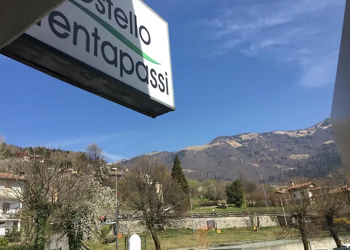 Ostello Trentapassi