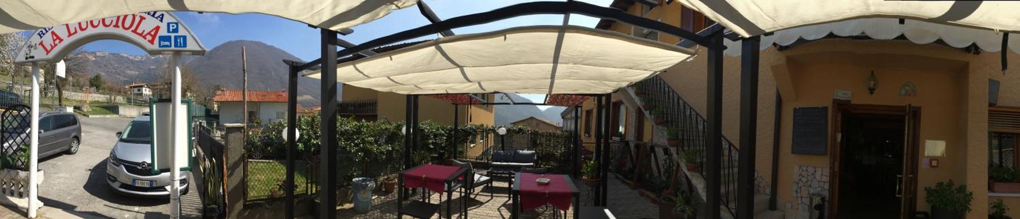 Trentapassi Hostel *