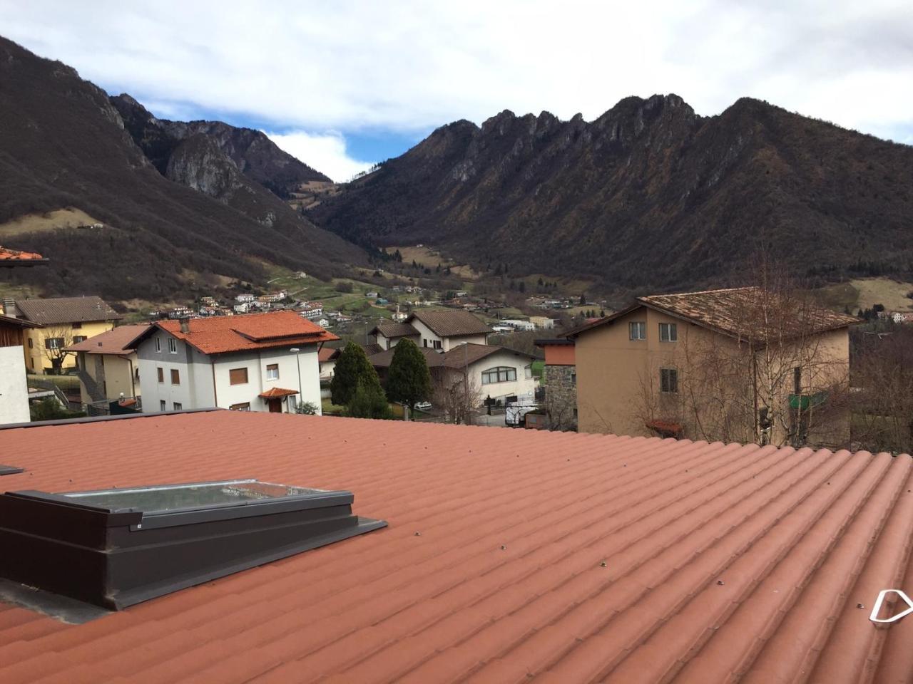Hostel Trentapassi