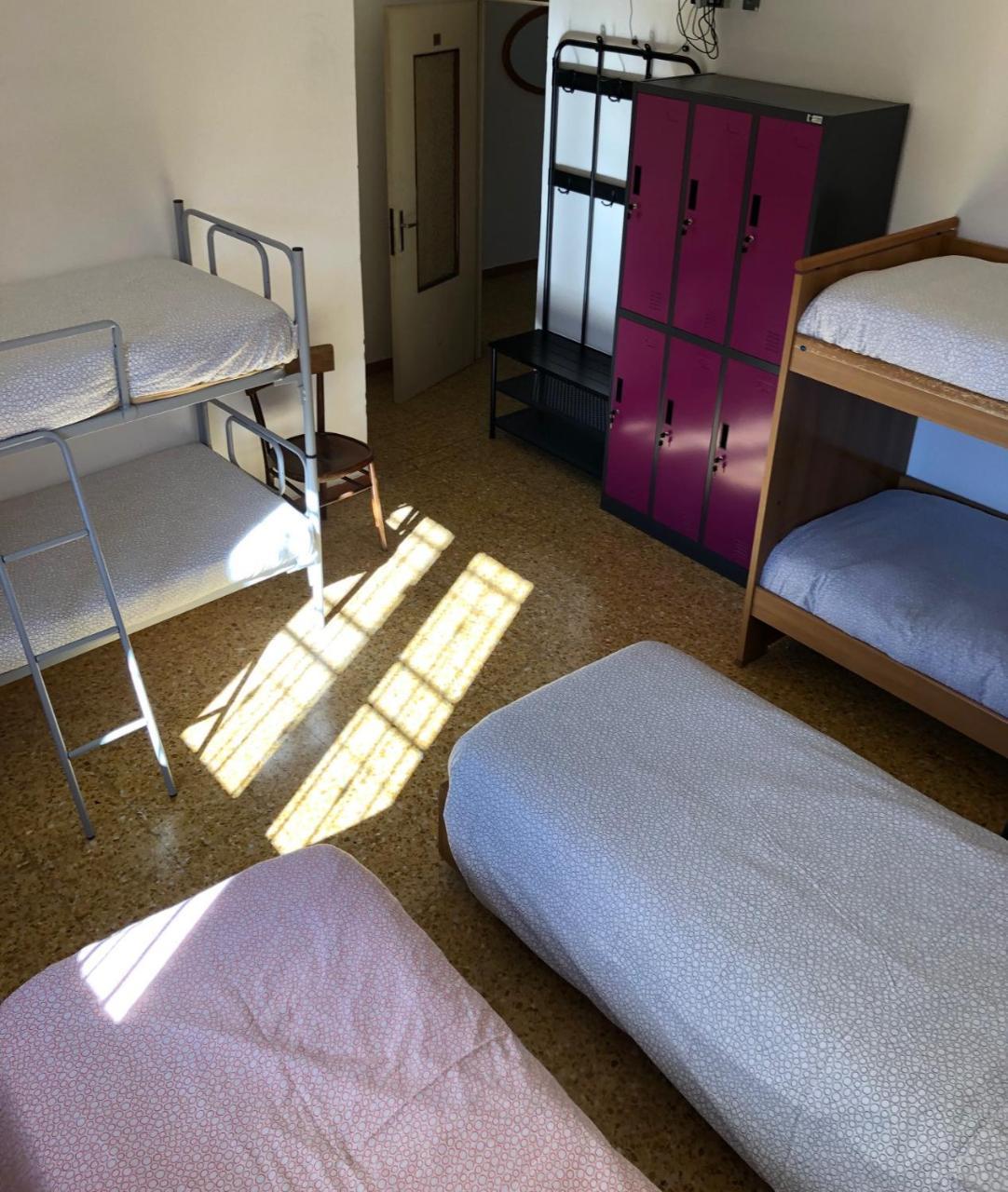 Trentapassi Hostel Zone