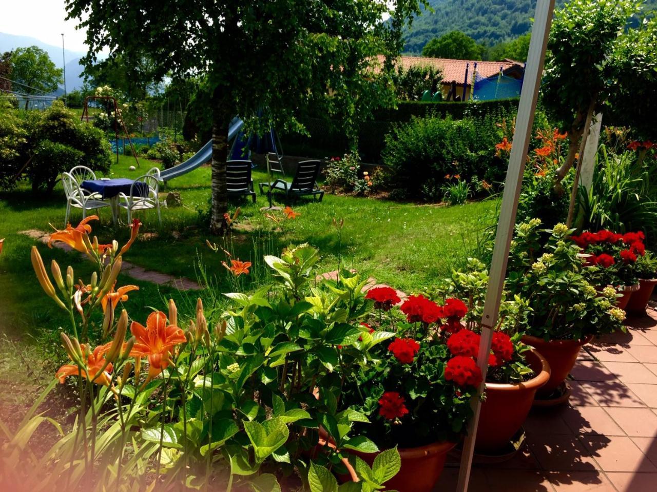 Hostel Trentapassi