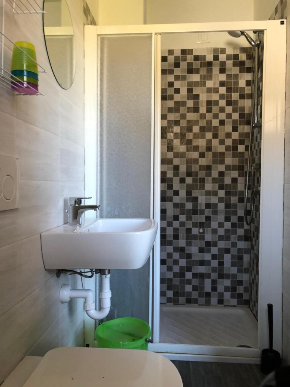 Hostel Trentapassi