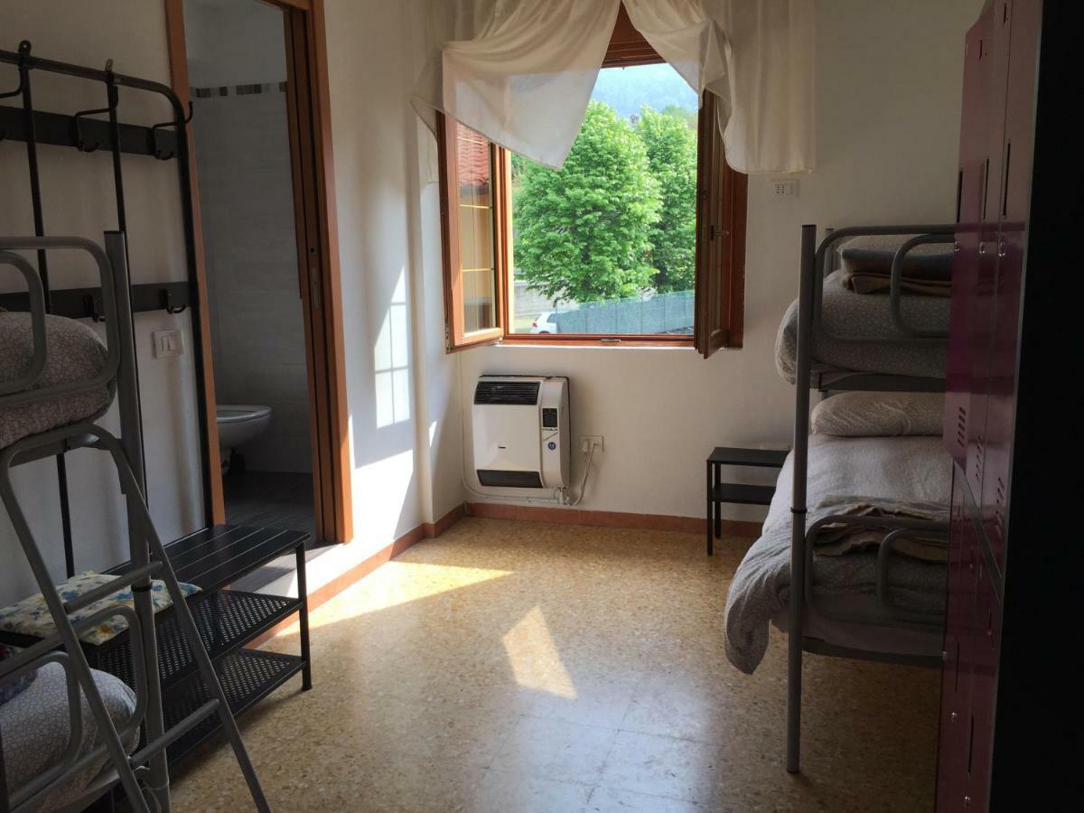 Hostel Trentapassi