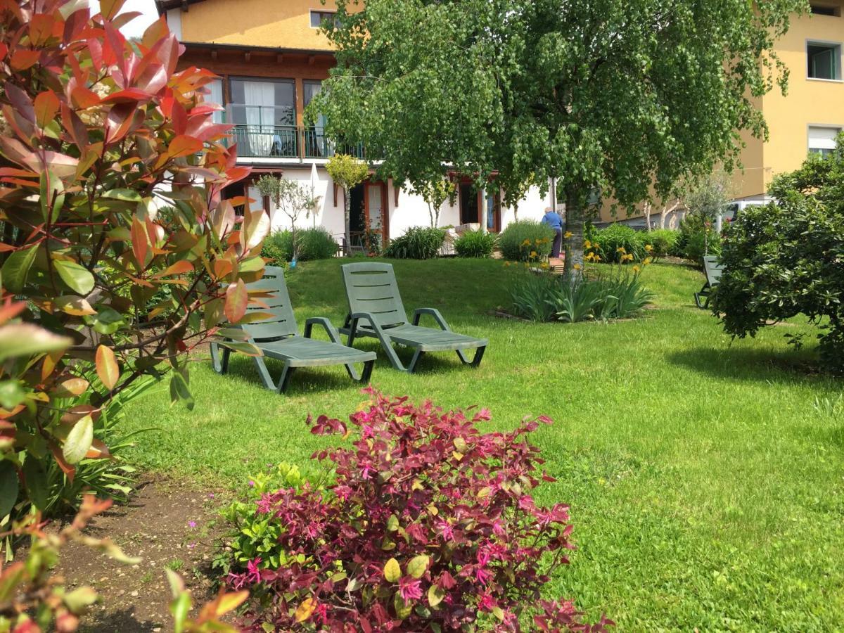 Hostel Trentapassi