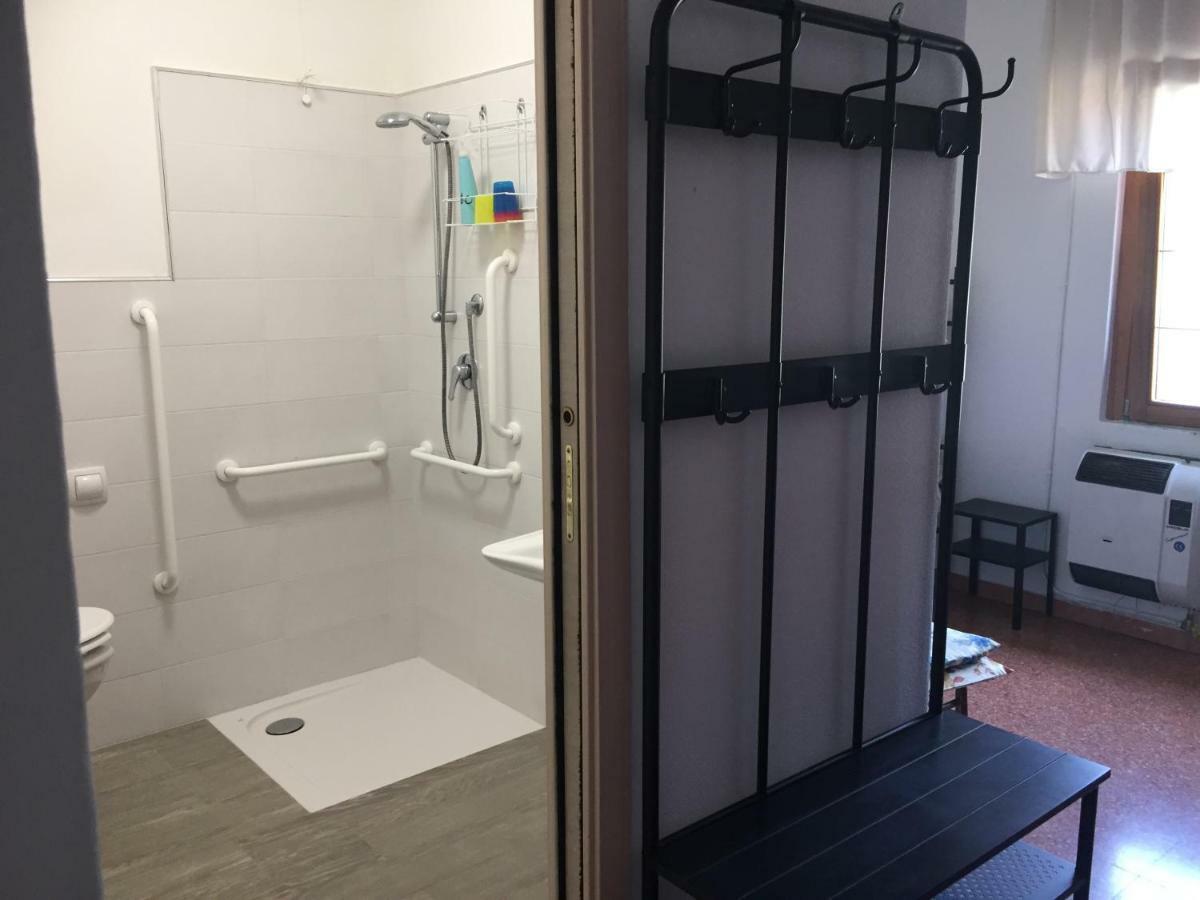 Hostel Trentapassi *