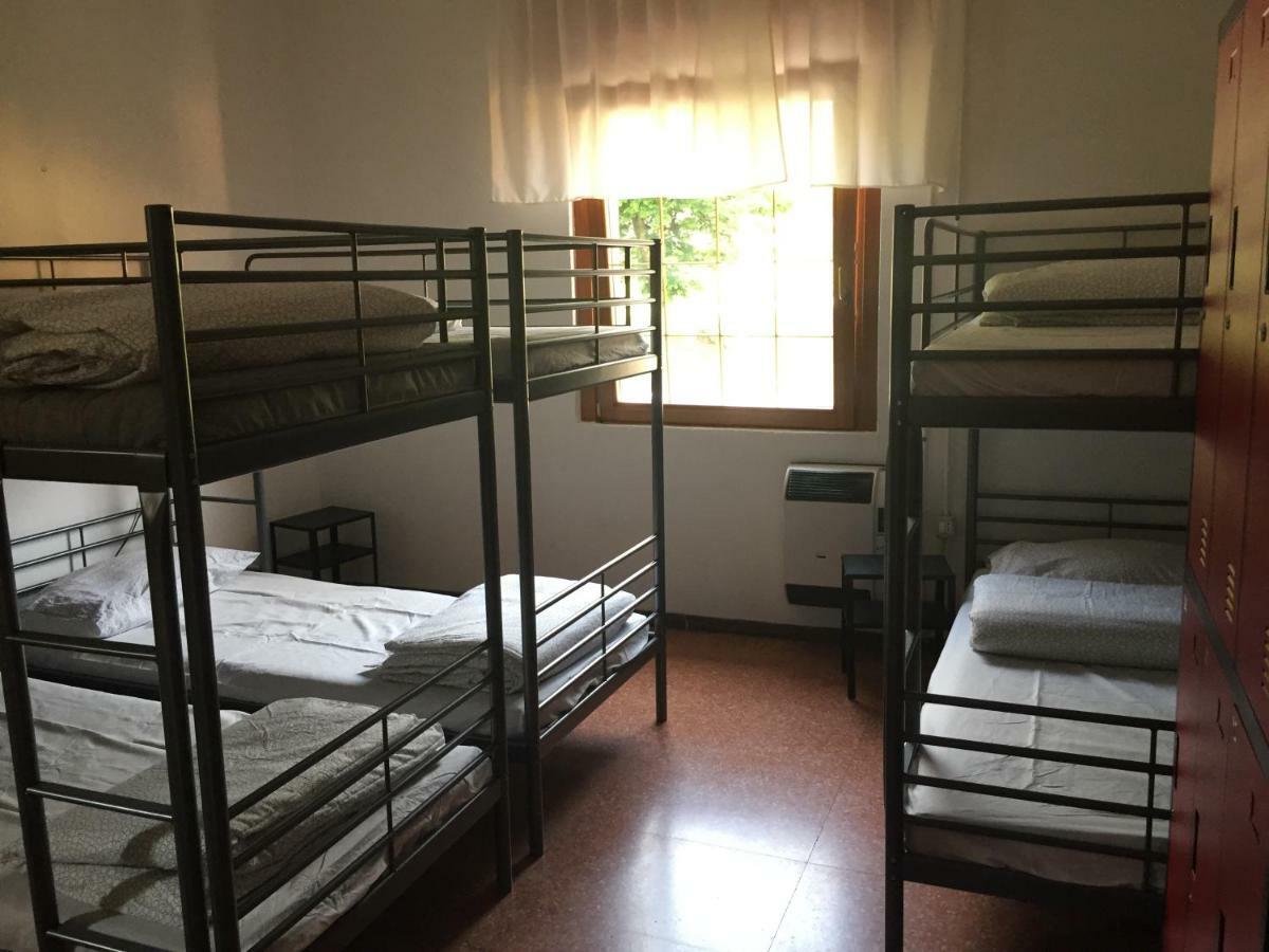 Trentapassi Hostel