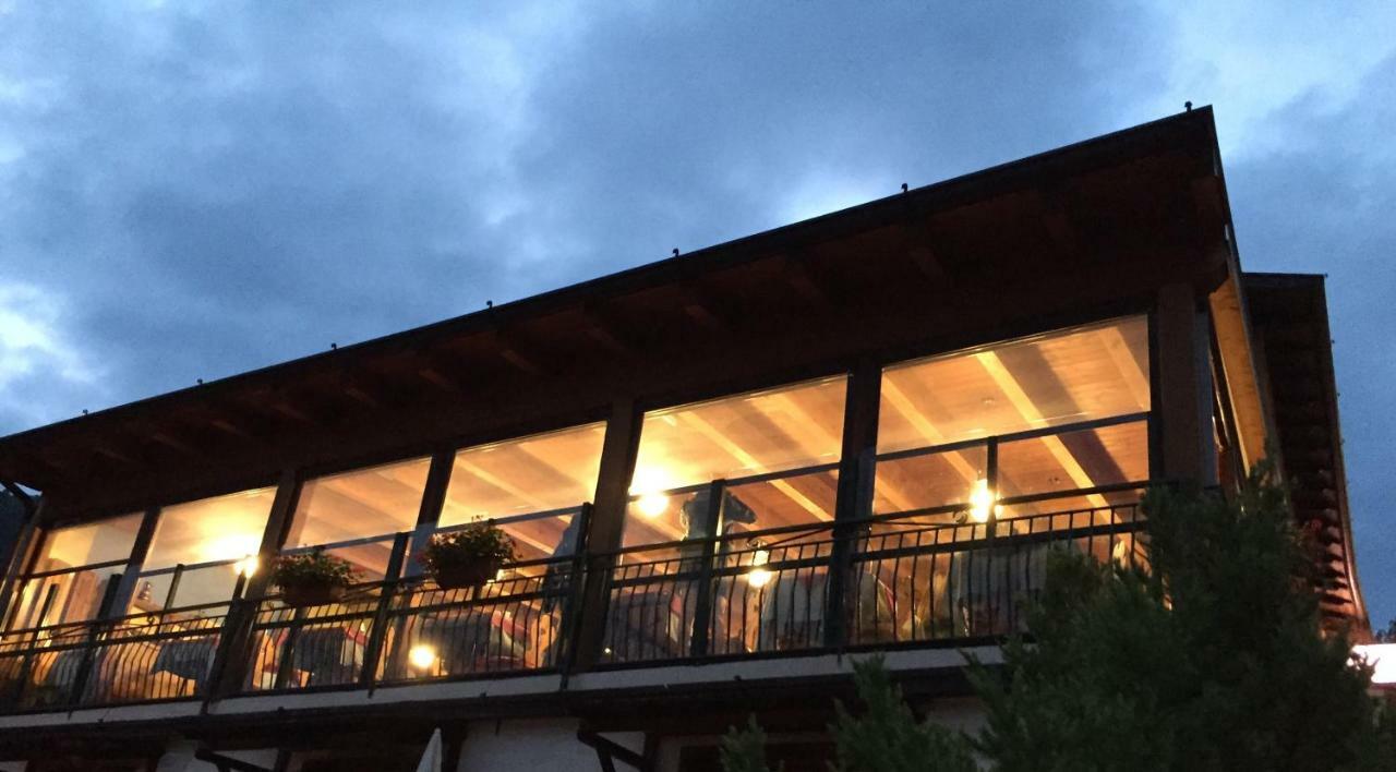 Hostel Trentapassi Zone
