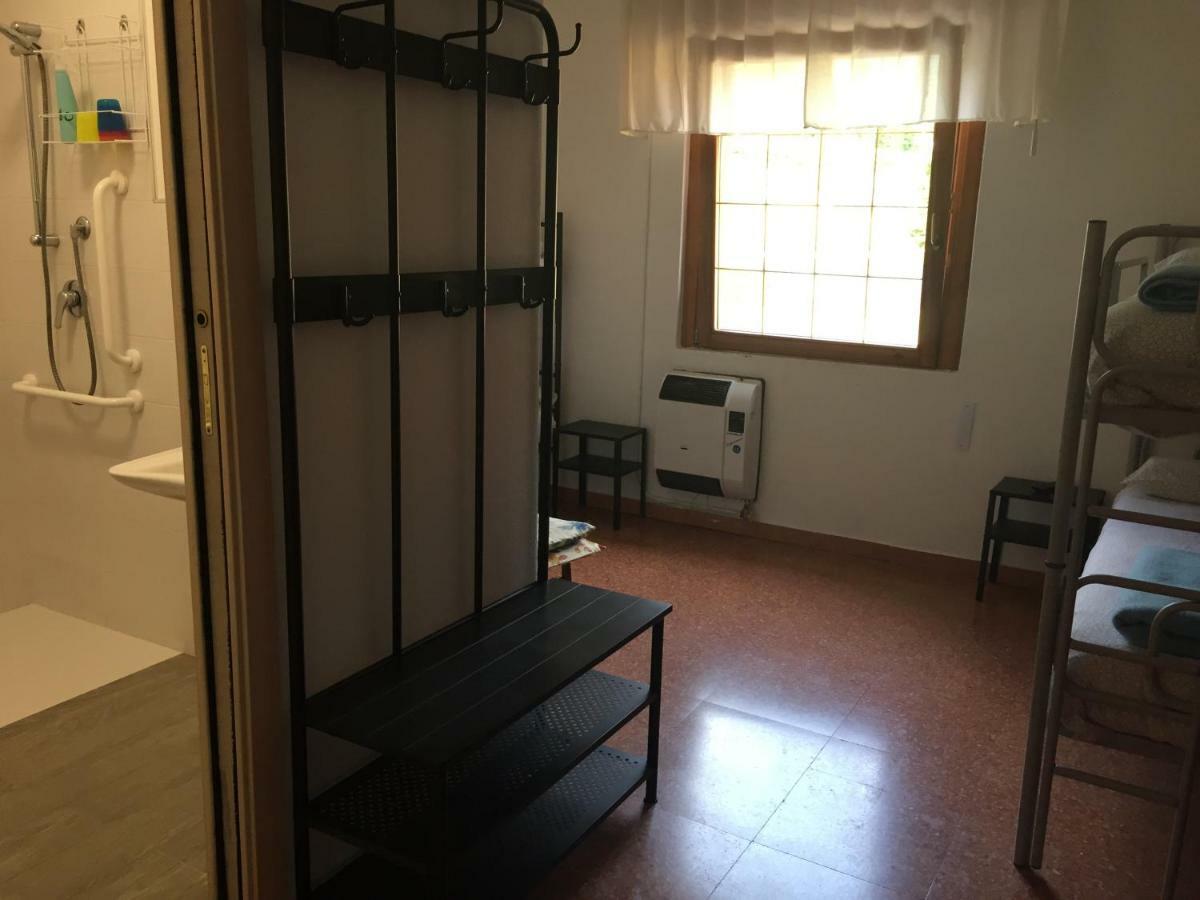 Trentapassi Hostel *